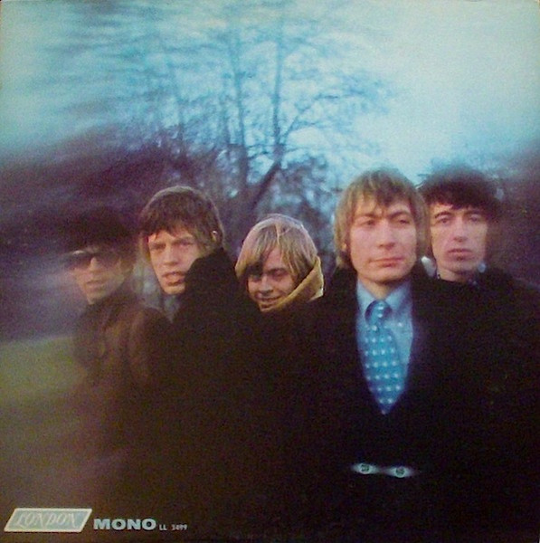 The Rolling Stones – Between The Buttons (1970, Vinyl) - Discogs