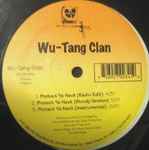 Wu-Tang Clan – Protect Ya Neck (1992, Vinyl) - Discogs