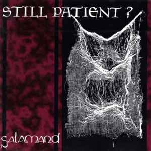 Still Patient? - Salamand album cover