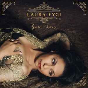 Laura Fygi - Jazz Love album cover