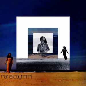 Nana Caymmi - Nana Caymmi album cover