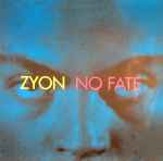 Cover of No Fate, 1992, Vinyl