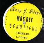 Not On Label (Mos Def)	Not On Label (Mary J. Blige)	Beautiful	1999