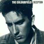 Cover of Deception, 1987, CD
