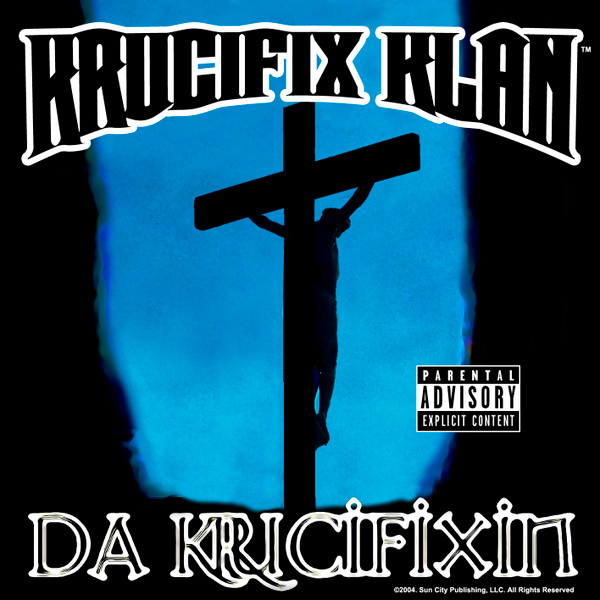 ladda ner album Krucifix Klan - Da Krucifixin