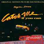Cover of Catch Me... If You Can, 1994, CD