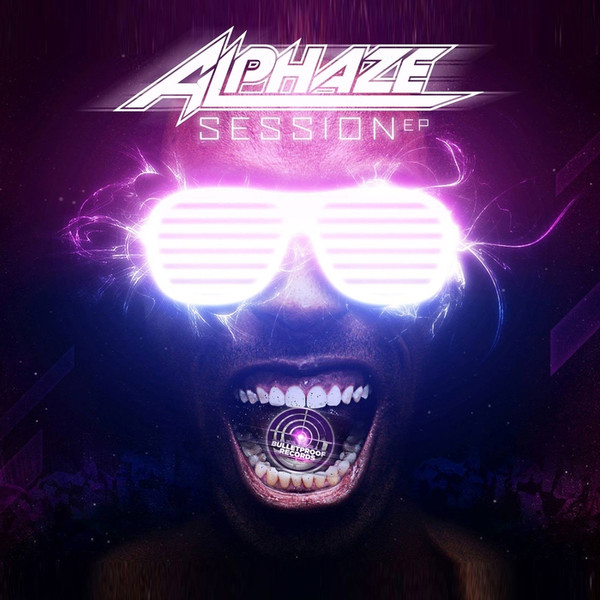 Album herunterladen Alphaze - Session EP