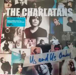 The Charlatans – Tellin' Stories (2012, Vinyl) - Discogs