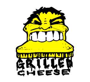 Grilled Cheese image