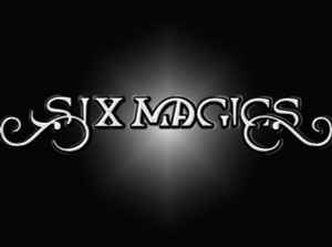 Six Magics Discography | Discogs