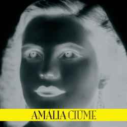 Amália Rodrigues - Ciúme album cover