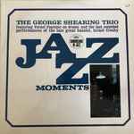 Cover of Jazz Moments, 1963, Vinyl