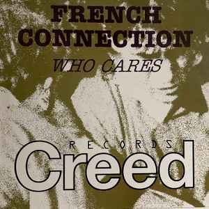 French Connection (6) - Who Cares album cover