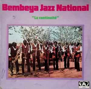 Bembeya Jazz National - "La Continuité"