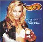 Cover of Now I'm Singin'... And The Party Keeps On Rollin', 2000, CD