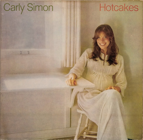 Carly Simon – Hotcakes (1974, Reel-To-Reel) - Discogs