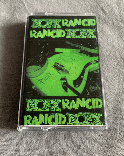 Rancid / NOFX - BYO Split Series / Volume III | Releases | Discogs