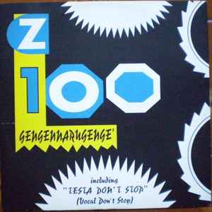 Z100 - Gengennarugenge'