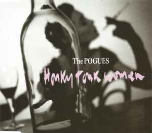Honky Tonk Women - The Pogues