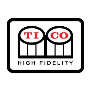 Tico Records on Discogs