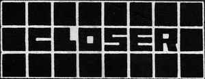 Closer Records on Discogs