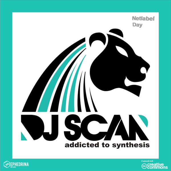 baixar álbum Dj Scar - Addicted To Synthesis Netlabel Day Edition 2015