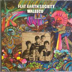Waleeco - Flat Earth Society