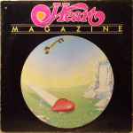 Cover of Magazine, 1978, Vinyl