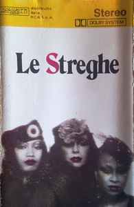 Le Streghe – Le Streghe (1979, Dolby System, Cassette) - Discogs
