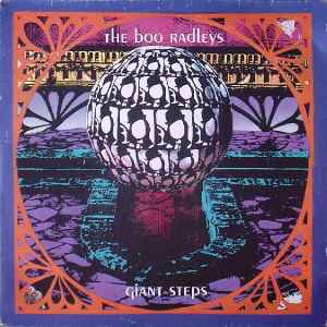 Giant Steps - The Boo Radleys