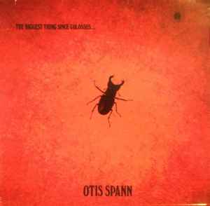 Otis Spann - The Biggest Thing Since Colossus