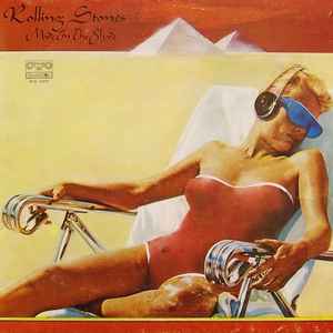 Rolling Stones* - Made In The Shade