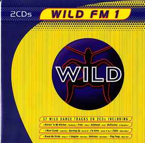 Various - Wild FM 1