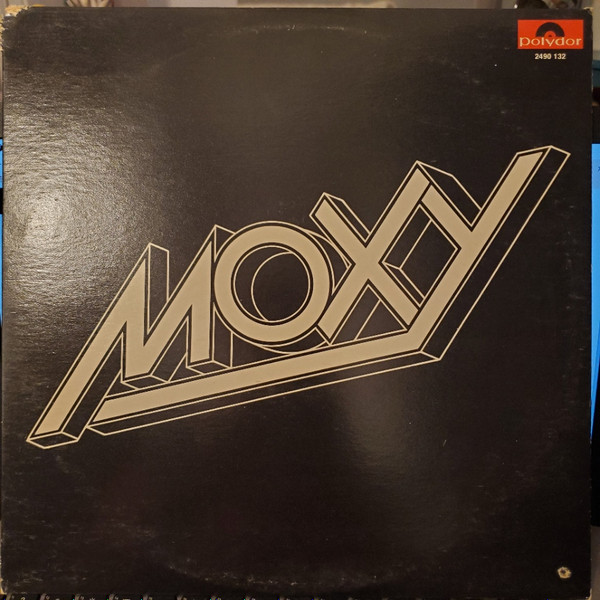 Moxy – Moxy (1975, Vinyl) - Discogs