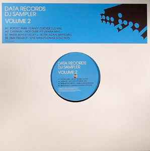 DJ Sampler Volume 2 (2007, Vinyl) - Discogs