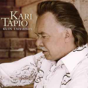 Kari Tapio – Kuin Taivaisiin (2007, CD) - Discogs