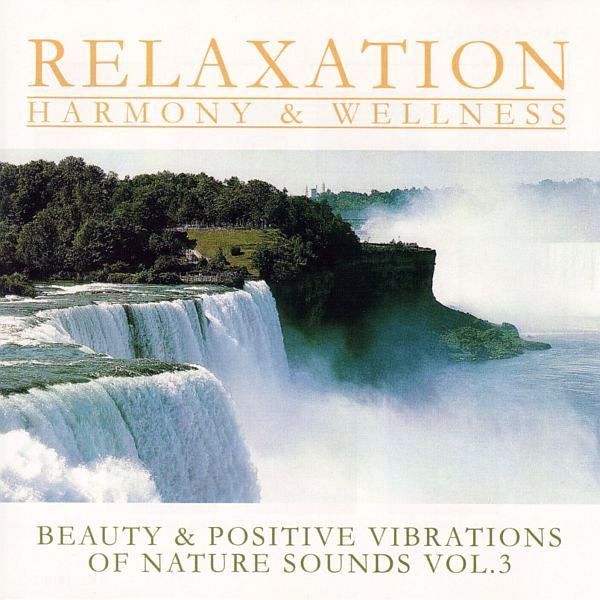 Album herunterladen Unknown Artist - Beauty Positive Vibrations Of Nature Sounds Vol3