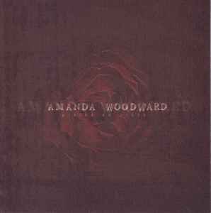 Amanda Woodward - Pleine De Grâce
