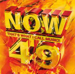 Now That's What I Call Music! 49 - Various