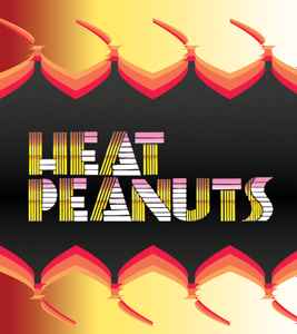 Heat Peanuts - When The Paint Peels album cover