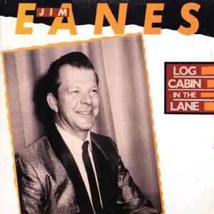 Log Cabin In The Lane (Vinyl, LP, Album, Compilation) for sale