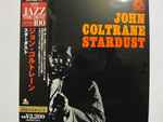 Cover of Stardust, 2008-04-16, CD