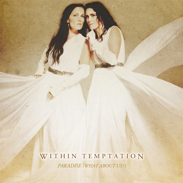Within Temptation - Paradise (What About Us?) (2013) (Lossless+Mp3)