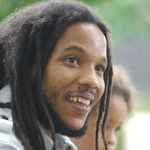 last ned album Stephen Marley Feat Damian Jr Gong Marley & Buju Banton - Jah Army