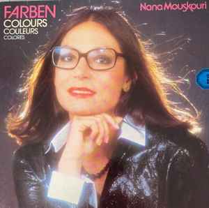 Farben (Vinyl, LP, Album, Club Edition) for sale