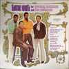 Smokey Robinson And The Miracles* - Time Out For Smokey Robinson And The Miracles