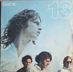 Cover of 13, 1970-11-00, Vinyl