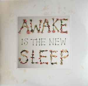 Ben Lee - Awake Is The New Sleep album cover