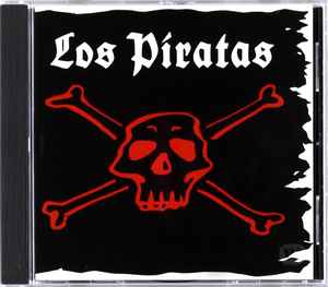 Los Piratas - Los Piratas