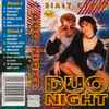 Duo Night - Biały Cygan